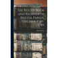 The Vestry Book and Register of Bristol Parish, Virginia, 1720-1789 - Hardcover
