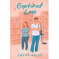 Captured Love - Paperback