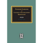 PIONEER FAMILIES of Eastern and Southeastern Kentucky - Paperback