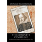 The Complete Cymbeline: An Annotated Edition of the Shakespeare Play - Paperback