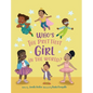 Who's the Prettiest Girl in the World? - Hardcover