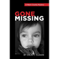 Gone Missing - A Marin County Mystery - Paperback