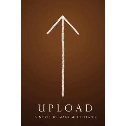 Upload - Paperback