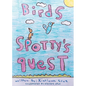 Birds: Spotty's Quest - Paperback