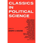 Classics in Political Science - Paperback