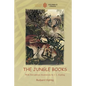 The Jungle Books: With Over 55 Original Illustrations (Aziloth Books) - Paperback