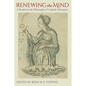 Renewing the Mind - Paperback