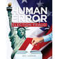 Human Error: Election Fraud - Paperback