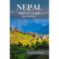 Nepal Travel Guide 2024: "Discover the Magic of Nepal: Your Ultimate Travel Guide for 2024" - Paperback