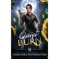 Quiet Burn - Hardcover