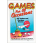 Games for All Occasions: 297 Indoor and Outdoor Games - Paperback