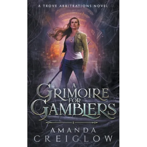 A Grimoire for Gamblers - Paperback