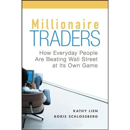 Millionaire Traders - Paperback