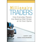 Millionaire Traders - Paperback
