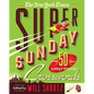 The New York Times Super Sunday Crosswords Volume 8: 50 Sunday Puzzles - Spiral