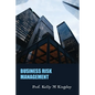 Business Risk Management - Paperback