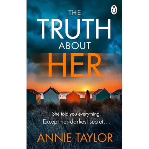 The Truth about Her - Paperback