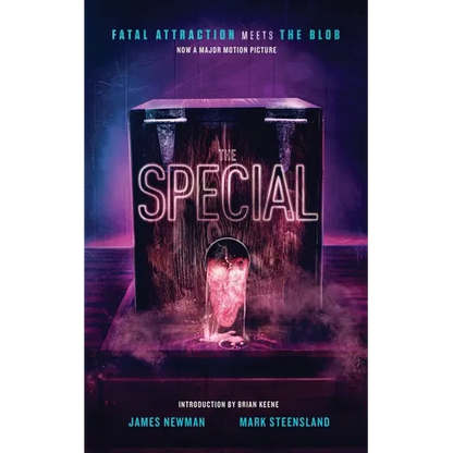 The Special - Paperback