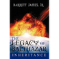 The Legacy of Balthazar: Inheritance - Paperback