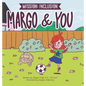 Mission: Inclusion Margo and You - Hardcover
