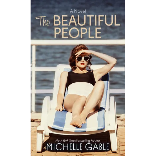 The Beautiful People - Library Binding