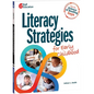 What the Science of Reading Says: Literacy Strategies for Early Childhood - Paperback