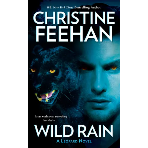 Wild Rain - Paperback