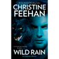 Wild Rain - Paperback