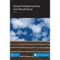 Social Entrepreneurship and Microfinance - Paperback
