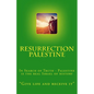 Resurrection Palestine: In Search of Truth - Palestine is the real Israel of History - Paperback