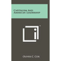 Capitalism and American Leadership - Hardcover