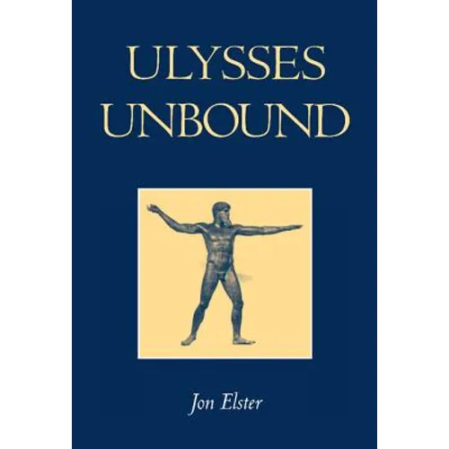 Ulysses Unbound - Hardcover