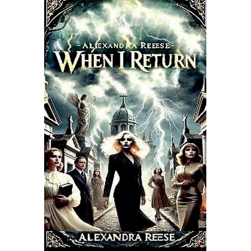 When I Return - Paperback