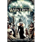 When I Return - Paperback