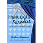 Hanukkah Parodies: Short Plays for the Festival of Lights - Paperback