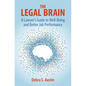 The Legal Brain - Hardcover