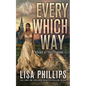 Every Which Way - Paperback