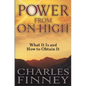 Power from on High - Paperback