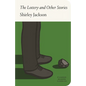 The Lottery and Other Stories - Hardcover