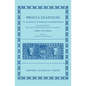 Proclus: Commentary on Timaeus, Book 5 (Procli Diadochi, in Platonis Timaeum Commentaria) - Hardcover