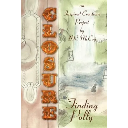 Closure: Finding Polly - Paperback