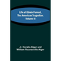 Life of Edwin Forrest, the American Tragedian. Volume II - Paperback