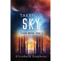 Taken to Sky: a SciFi Alien Romance (Xiveri Mates Book 9) - Paperback