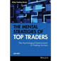 The Mental Strategies of Top Traders - Hardcover