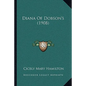 Diana Of Dobson's (1908) - Paperback