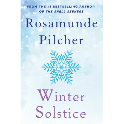 Winter Solstice - Paperback