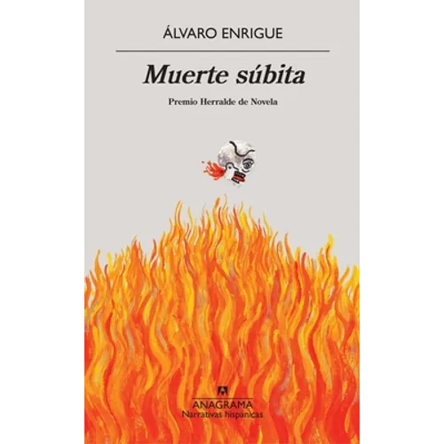 Muerte Subita - Paperback