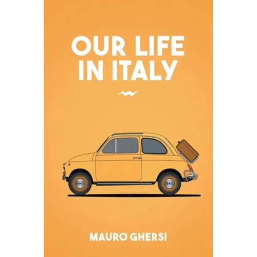 Our Life in Italy - Paperback