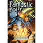 Fantastic Four by Waid & Wieringo: Imaginauts - Paperback