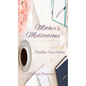 Mother's Meditations: A Daily Devotional - Hardcover